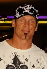 Steve Borden fotoğrafı