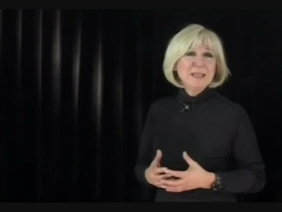 Banu Avar Fotoğrafı