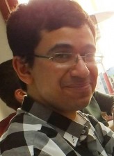 Yaşar Abravaya fotoğrafı