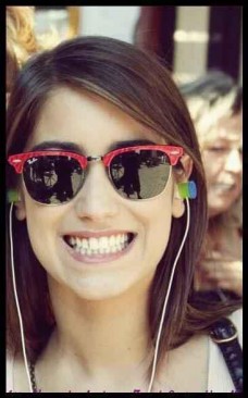 Hazal Kaya Fotoğrafı