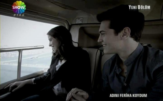 Hazal Kaya Fotoğrafı