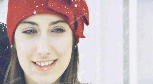 Hazal Kaya Fotoğrafı