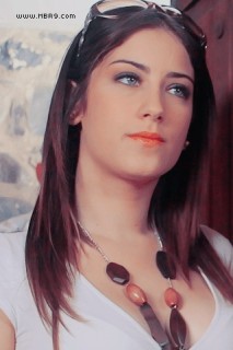 Hazal Kaya Fotoğrafı