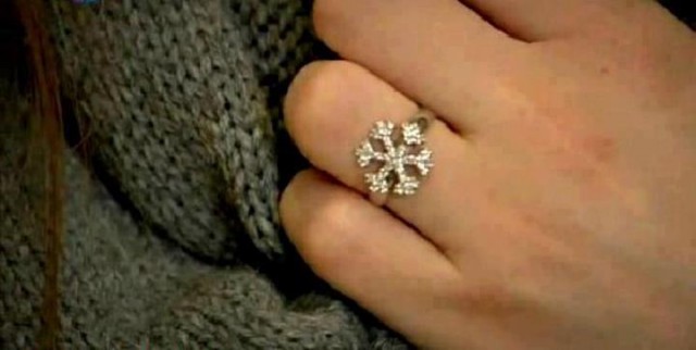 Hazal Kaya Fotoğrafı