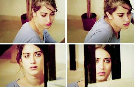 Hazal Kaya Fotoğrafı