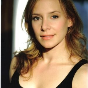 Rebecca Kush Fotoğrafı