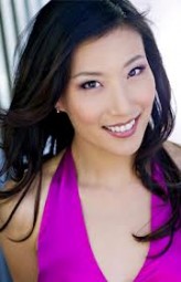 Esther Chae fotoğrafı