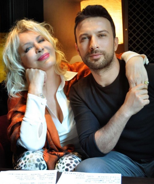 Tarkan Tevetoğlu Fotoğrafı