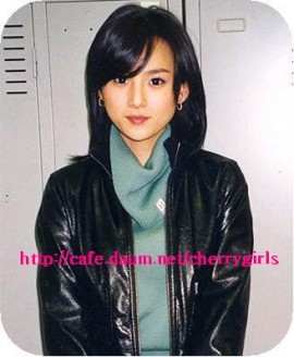 Lee Hee-jin Fotoğrafı