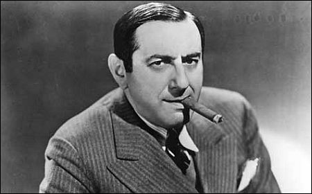 Ernst Lubitsch Fotoğrafı