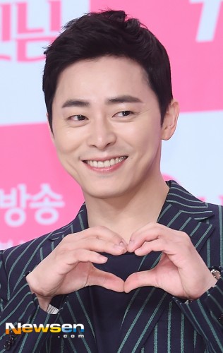 Jo Jeong-seok Fotoğrafı