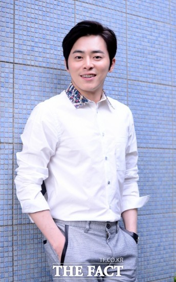 Jo Jeong-seok Fotoğrafı