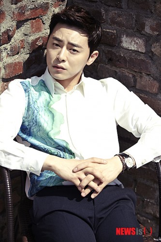 Jo Jeong-seok Fotoğrafı