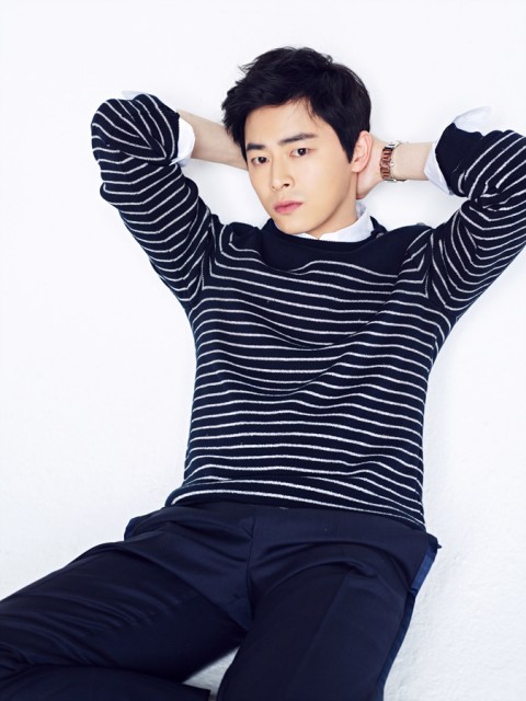 Jo Jeong-seok fotoğrafı