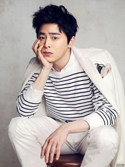 Jo Jeong-seok Fotoğrafı