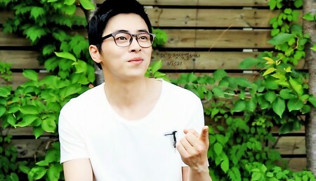 Jo Jeong-seok Fotoğrafı