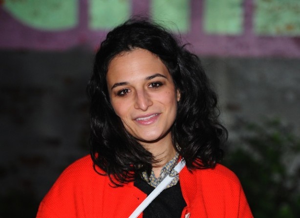 Jenny Slate Fotoğrafı