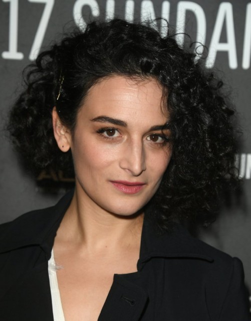 Jenny Slate Fotoğrafı