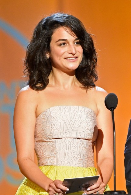 Jenny Slate Fotoğrafı