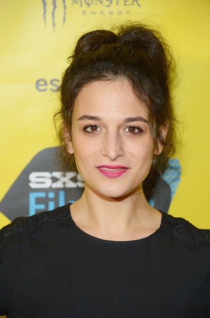 Jenny Slate Fotoğrafı