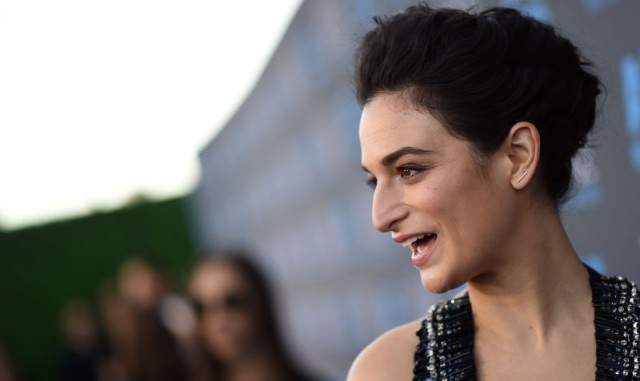 Jenny Slate Fotoğrafı