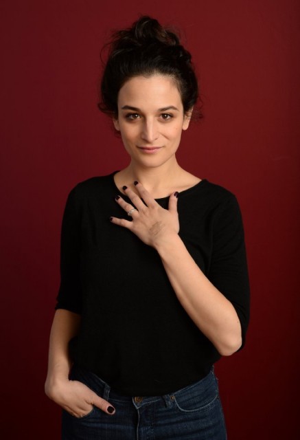 Jenny Slate Fotoğrafı
