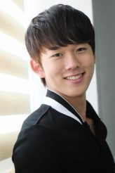 Yeon Joon-seok fotoğrafı