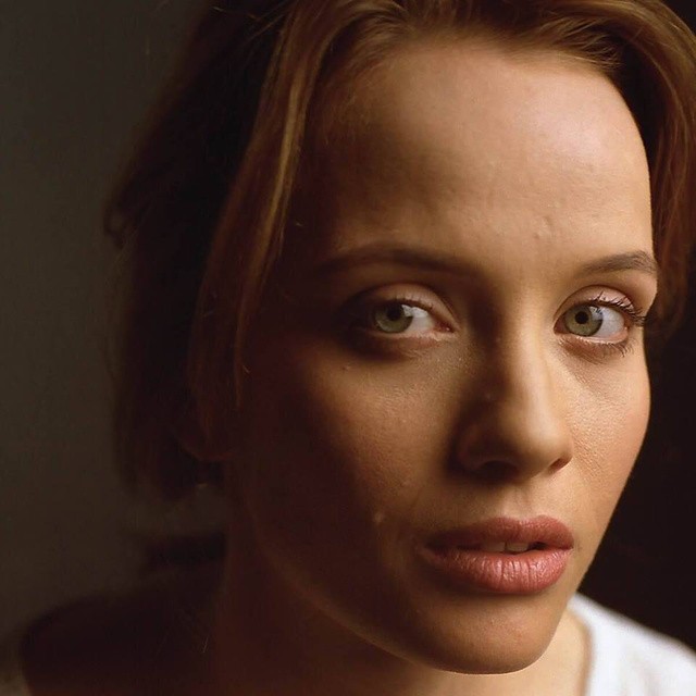 Nóra Lili Hörich Fotoğrafı