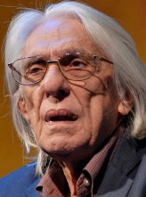 Ferreira Gullar fotoğrafı