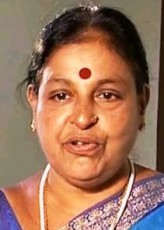 Thodupuzha Vasanthi fotoğrafı