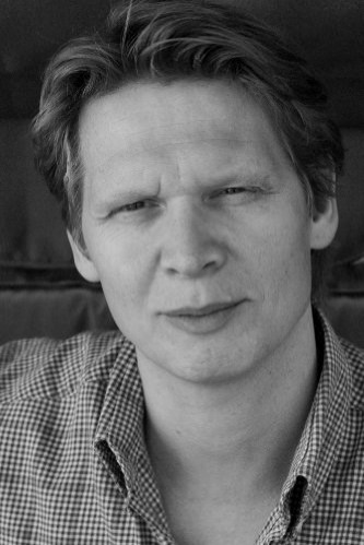 Morten Lützhøft Fotoğrafı