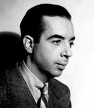 Vincente Minnelli fotoğrafı