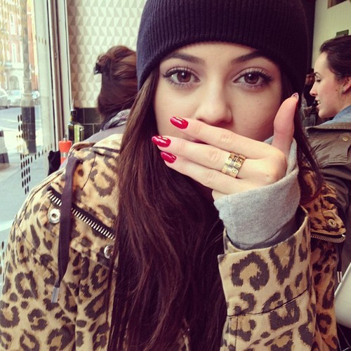 Vanessa Hudgens Fotoğrafı