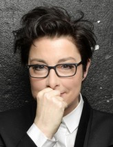 Sue Perkins fotoğrafı