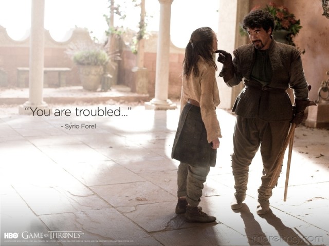 Maisie Williams Fotoğrafı