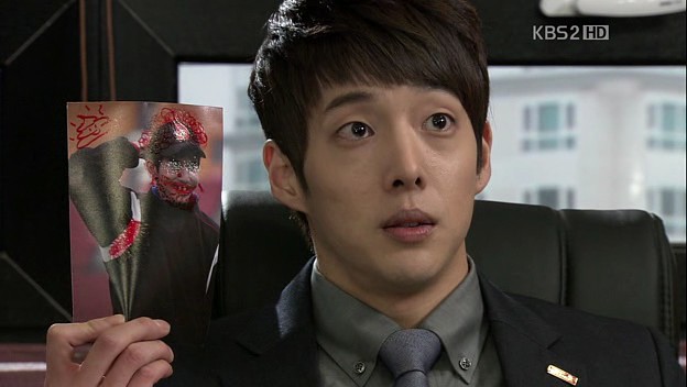 Dong-ho Kang Fotoğrafı