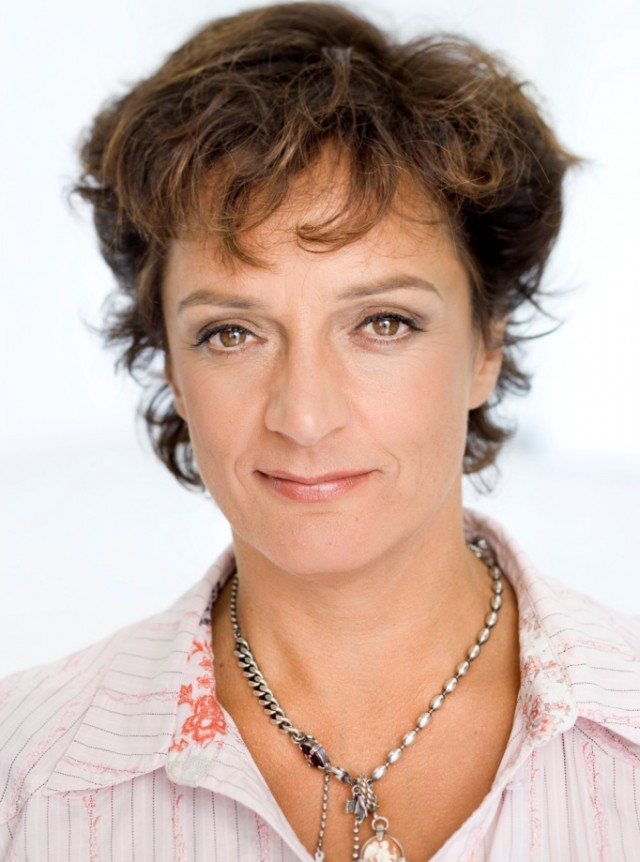 Lenette Van Dongen fotoğrafı