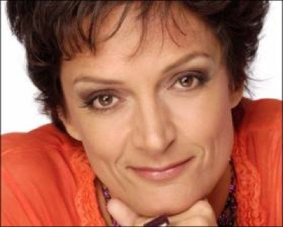 Lenette Van Dongen fotoğrafı