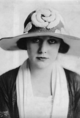 Edna Purviance fotoğrafı