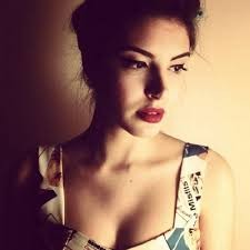 Deniz Baysal Fotoğrafı