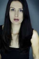 Tuğçe Tanış fotoğrafı