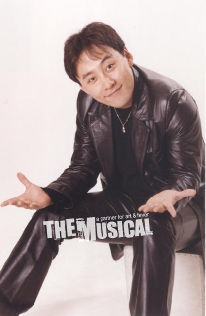 Kwon Hyeong-joon Fotoğrafı