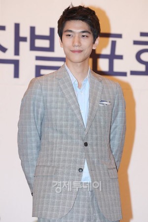 Jun Sung Fotoğrafı