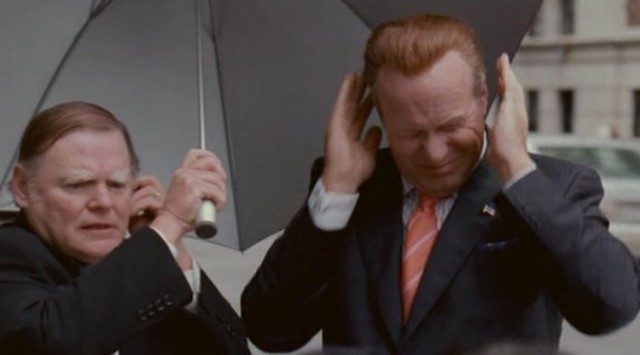 Richard O\'rourke fotoğrafı