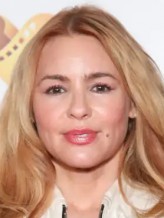 Olivia d'Abo fotoğrafı