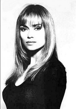 Vanessa Angel Fotoğrafı