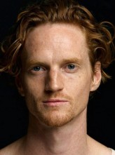 Christopher James Baker fotoğrafı