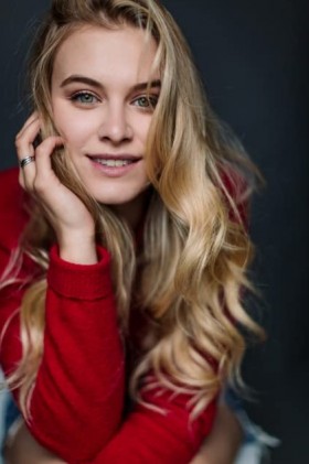 Tiera Skovbye Fotoğrafı