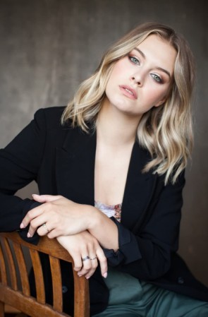 Tiera Skovbye Fotoğrafı