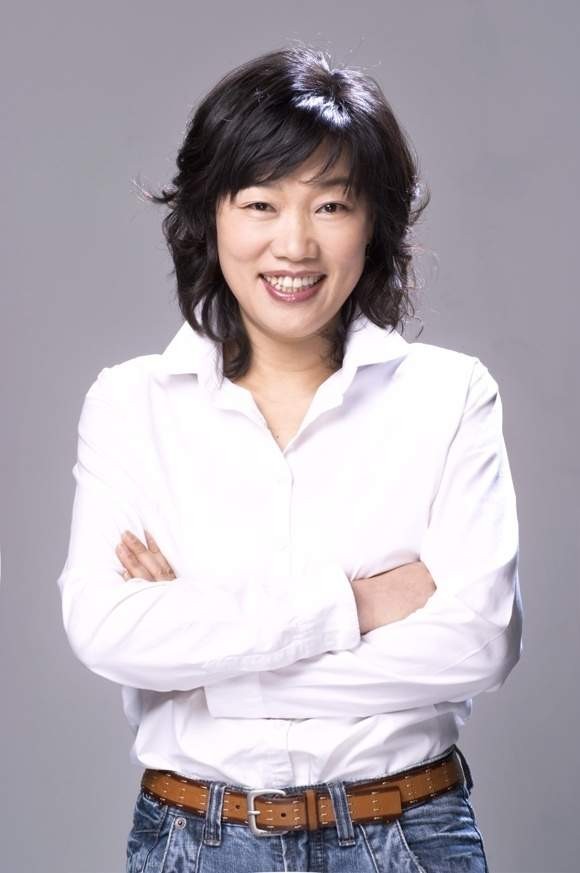 Ja-yeong Kim fotoğrafı